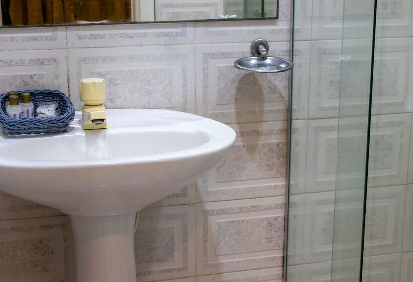 Hotel Pousada Das Américas