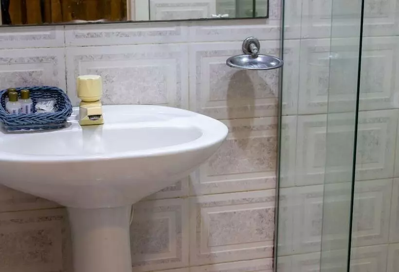 Hotel Pousada Das Américas