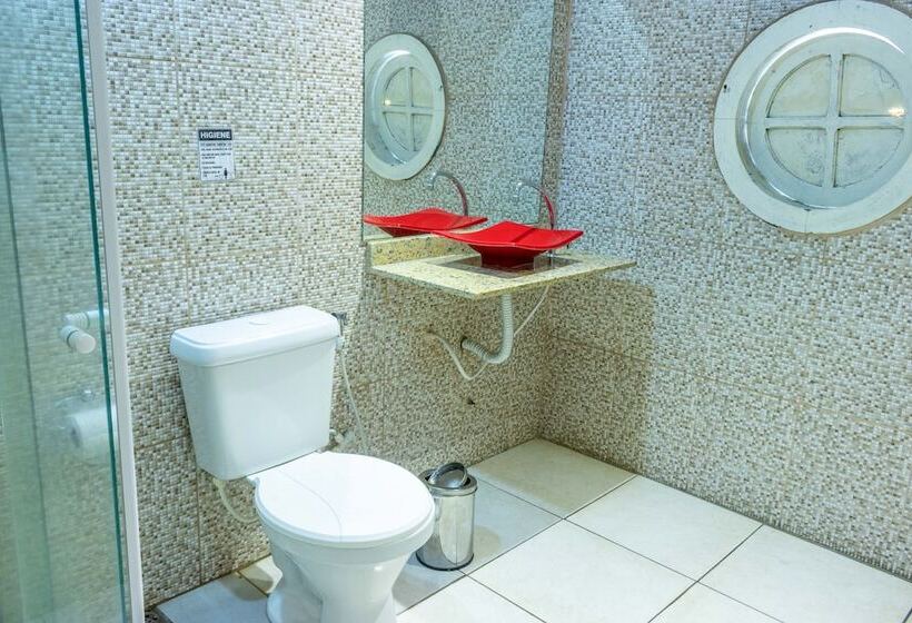 Hotel Pousada Das Américas