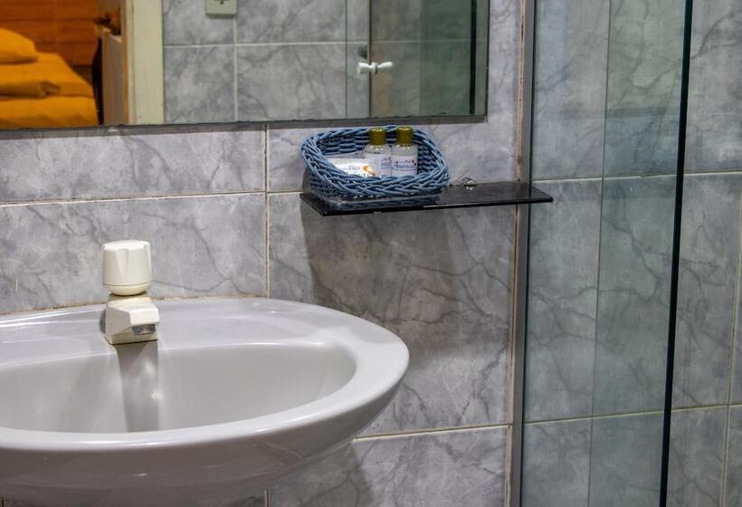 Hotel Pousada Das Américas