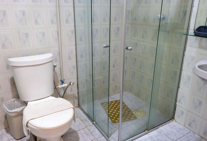 Hotel Pousada Das Américas