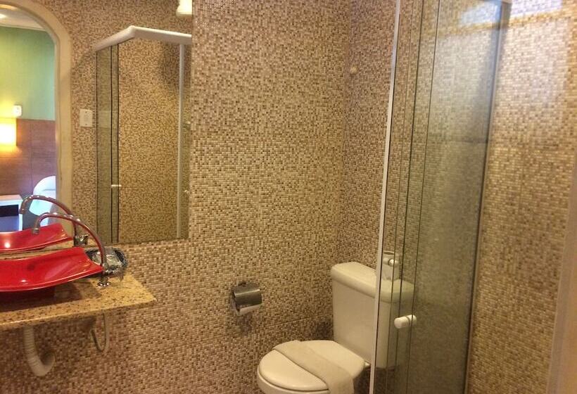 Hotel Pousada Das Américas