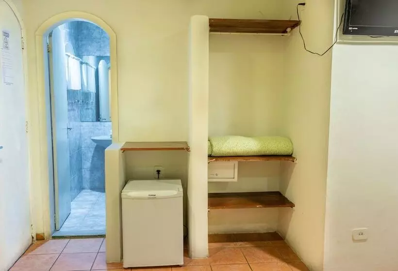 Hotel Pousada Das Américas