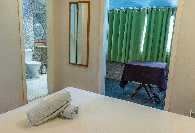 Hotel Pousada Das Américas