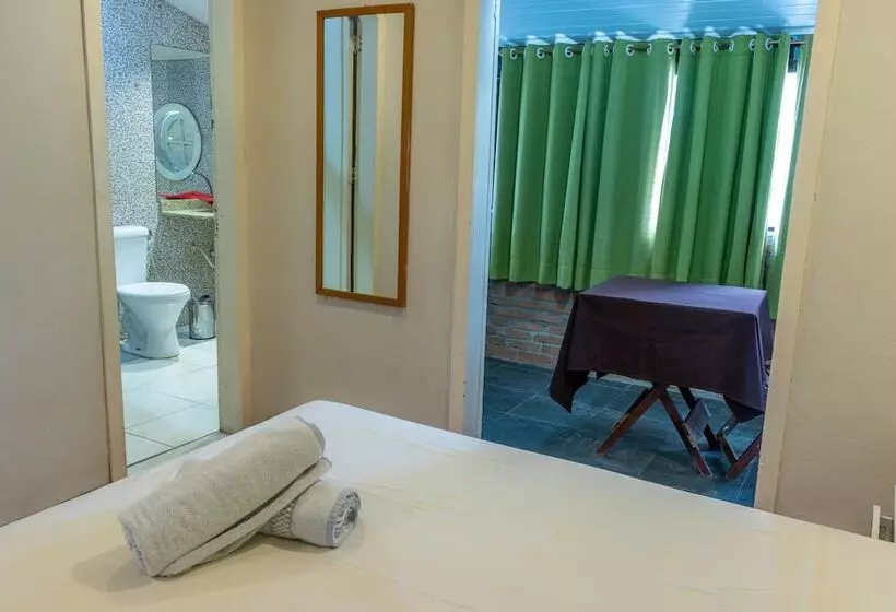 Hotel Pousada Das Américas