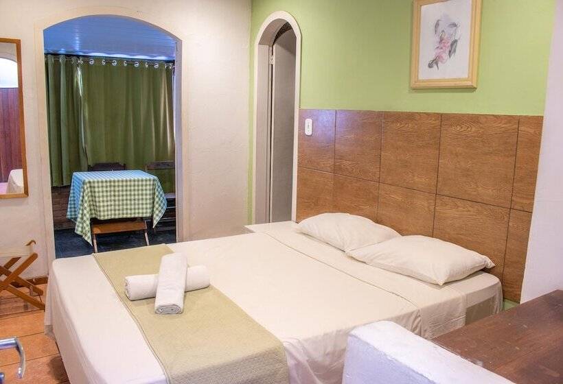 Hotel Pousada Das Américas