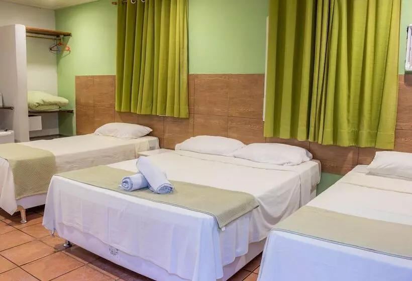 Hotel Pousada Das Américas