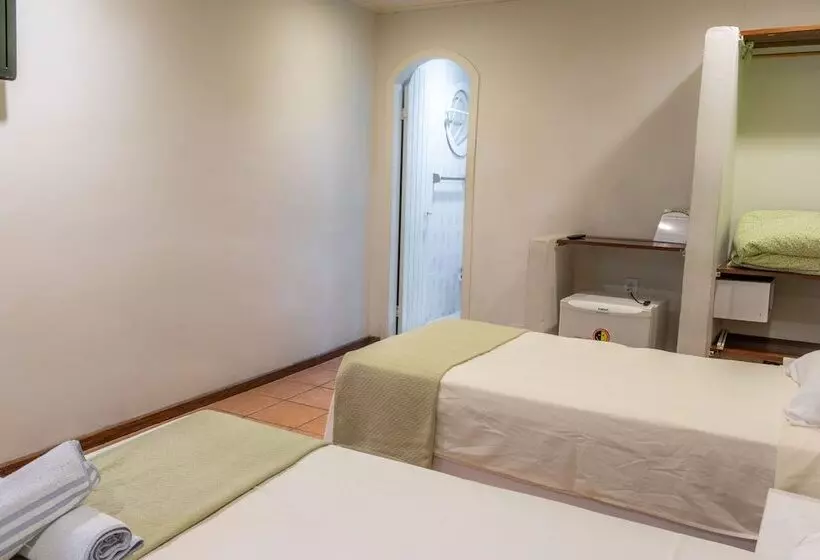 Hotel Pousada Das Américas