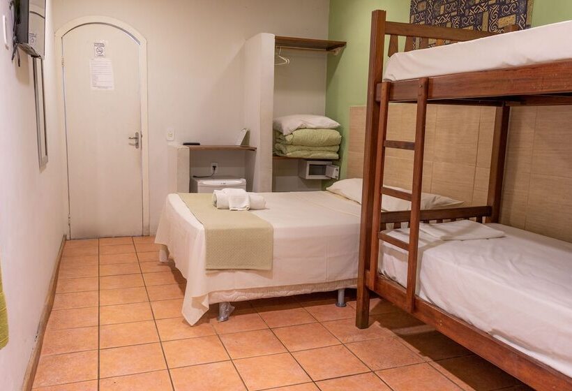 Hotel Pousada Das Américas