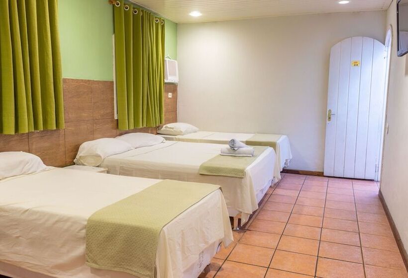 Hotel Pousada Das Américas