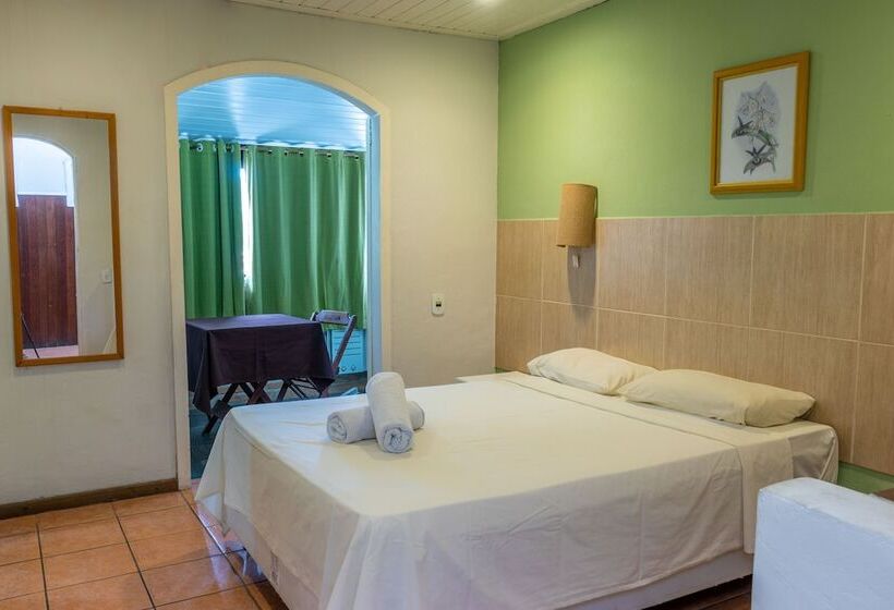 Hotel Pousada Das Américas