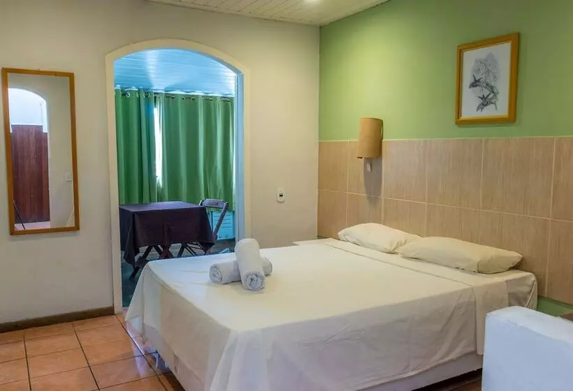 Hotel Pousada Das Américas