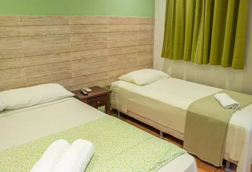 Hotel Pousada Das Américas