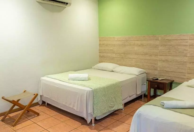 Hotel Pousada Das Américas