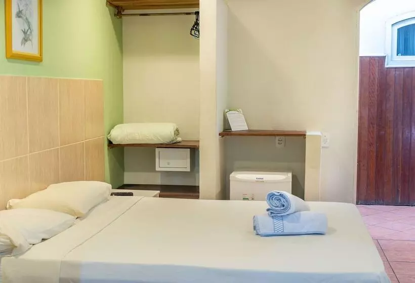 Hotel Pousada Das Américas
