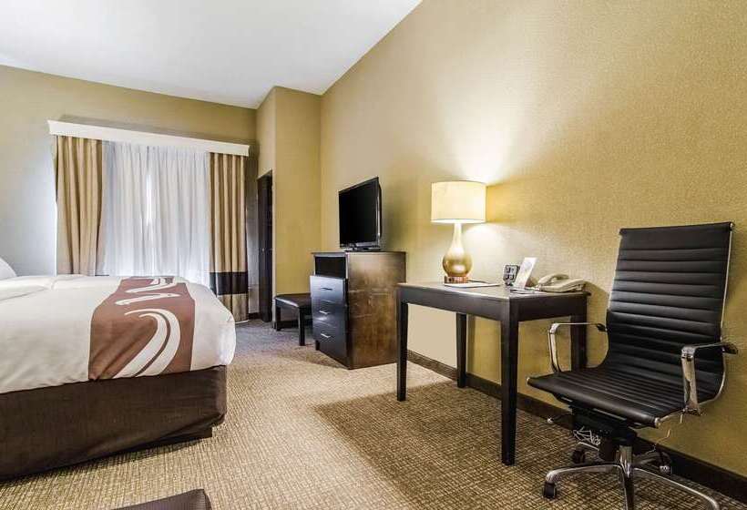 ホテル Quality Suites