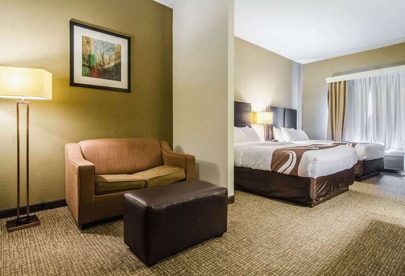 ホテル Quality Suites