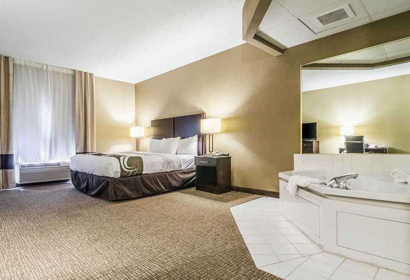 ホテル Quality Suites