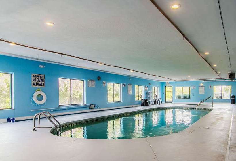 ホテル Quality Suites