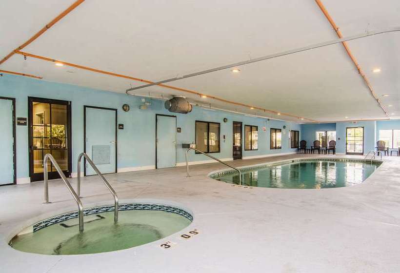 ホテル Quality Suites