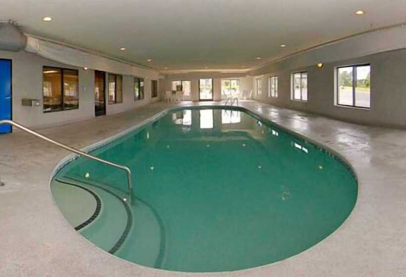 ホテル Quality Suites