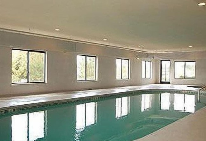 ホテル Quality Suites