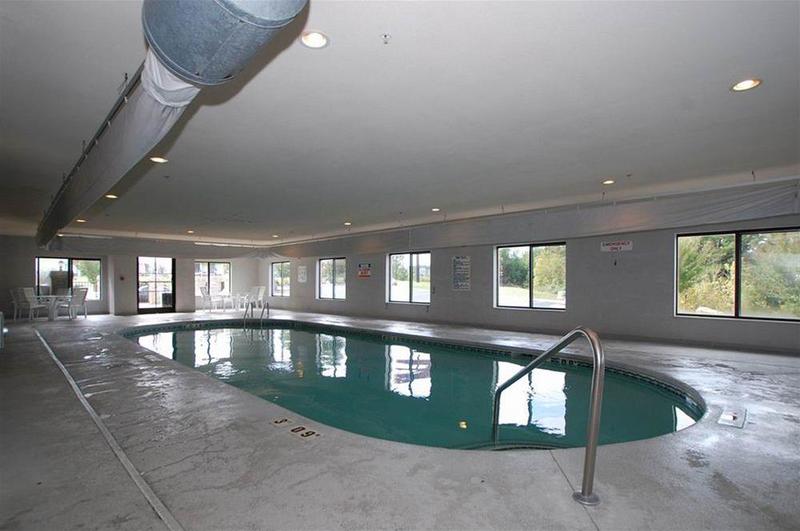 ホテル Quality Suites