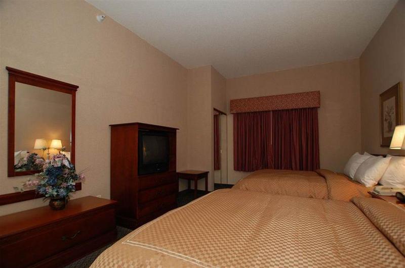 ホテル Quality Suites