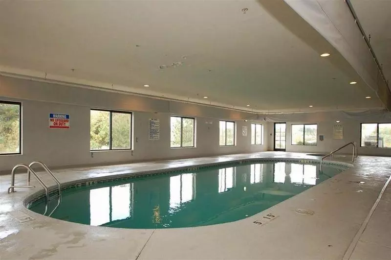 בית מלון כפרי Quality Suites