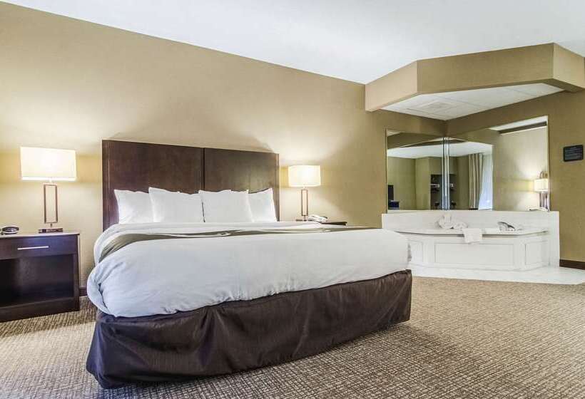 ホテル Quality Suites