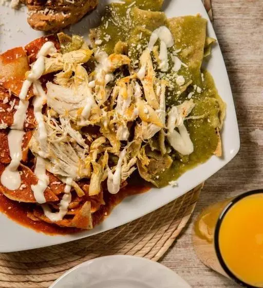 ホテル Quinta San Carlos