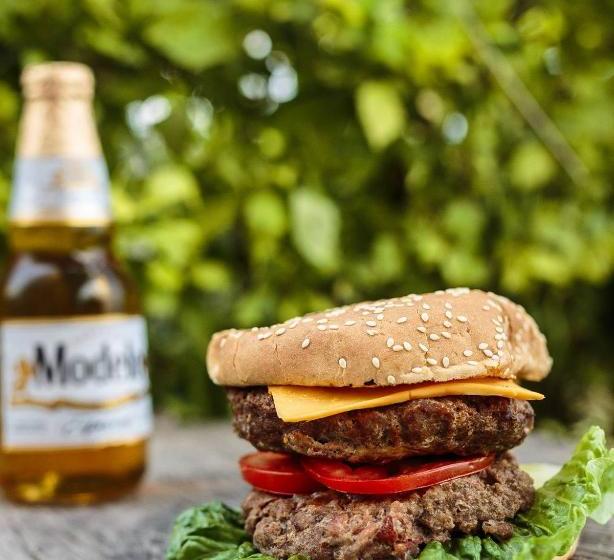 Hotel Quinta San Carlos