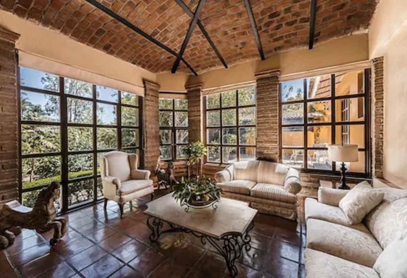 Hotel Quinta San Carlos