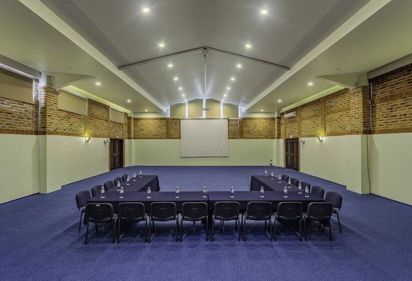 Hotel Quinta San Carlos