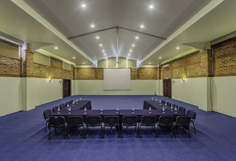 ホテル Quinta San Carlos