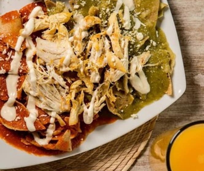 Hotel Quinta San Carlos