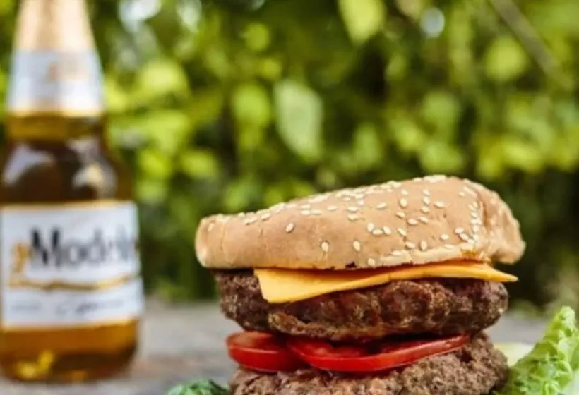 ホテル Quinta San Carlos