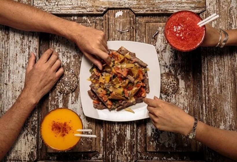 Hotel Quinta San Carlos