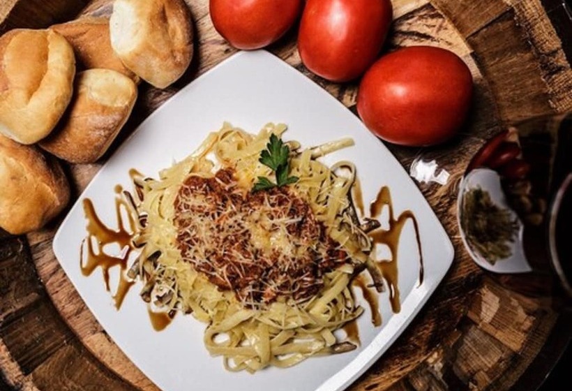 Hotel Quinta San Carlos