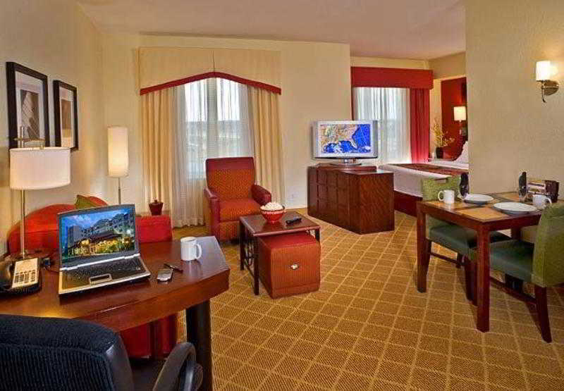 酒店 Residence Inn Tampa Suncoast Parkway At Northpointe Village