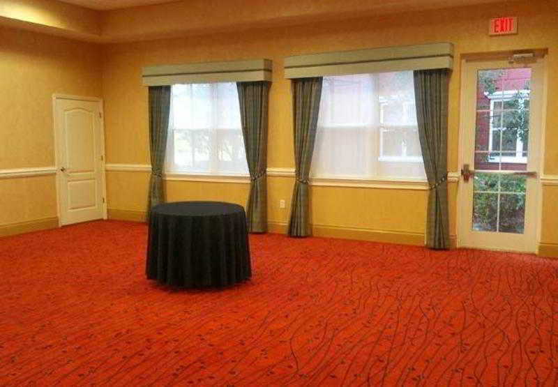 酒店 Residence Inn Tampa Suncoast Parkway At Northpointe Village