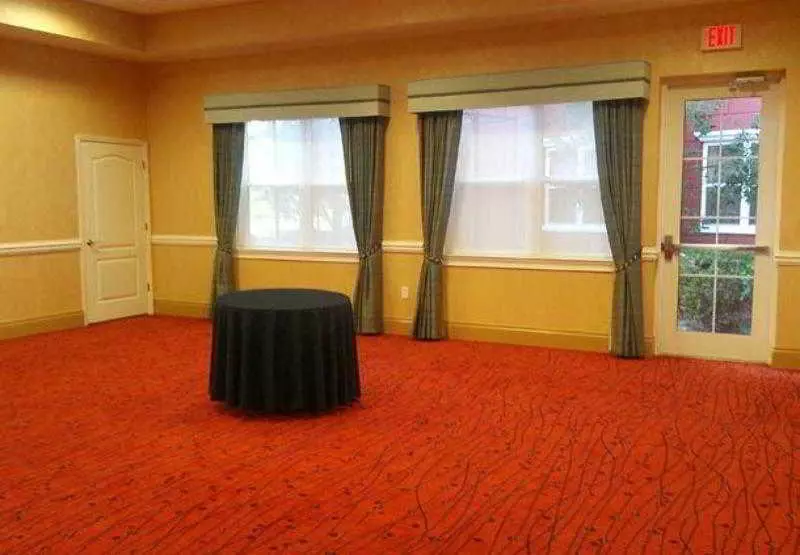 호텔 Residence Inn Tampa Suncoast Parkway At Northpointe Village