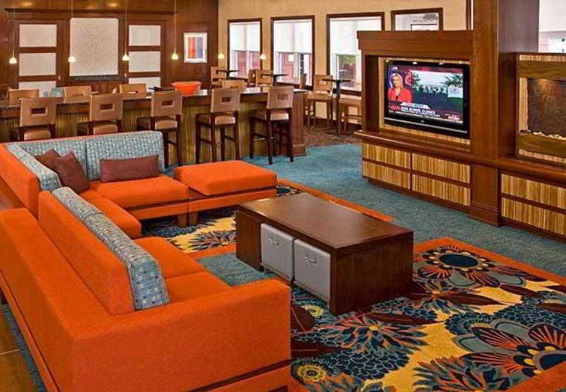 酒店 Residence Inn Tampa Suncoast Parkway At Northpointe Village