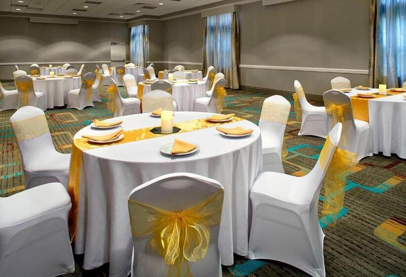 酒店 Residence Inn Tampa Suncoast Parkway At Northpointe Village