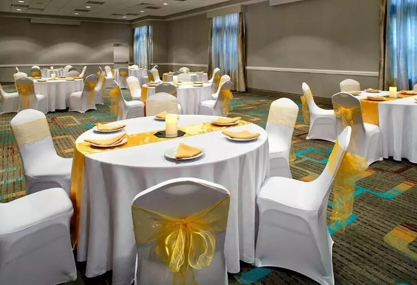 호텔 Residence Inn Tampa Suncoast Parkway At Northpointe Village