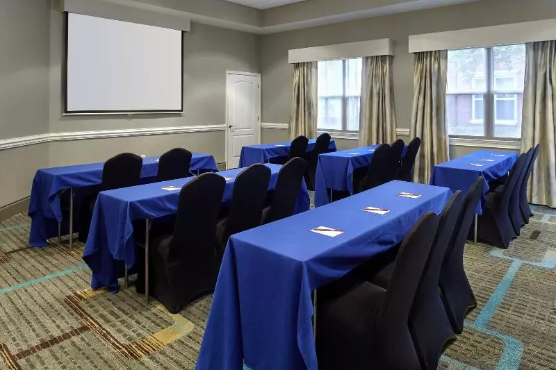 호텔 Residence Inn Tampa Suncoast Parkway At Northpointe Village