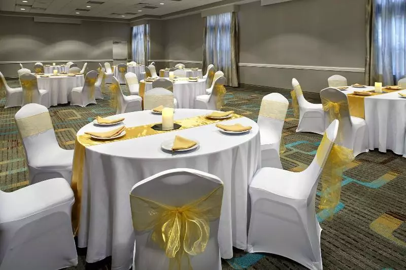 호텔 Residence Inn Tampa Suncoast Parkway At Northpointe Village