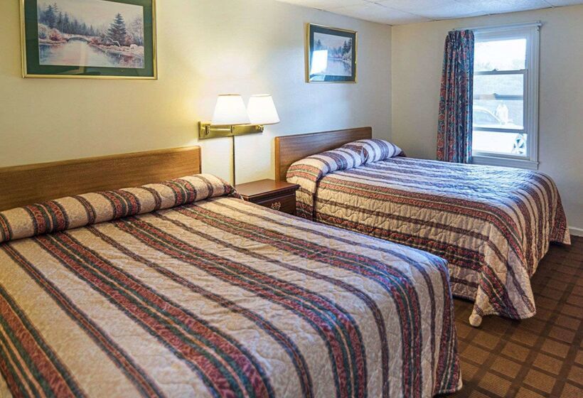 فندق Rodeway Inn