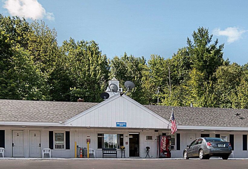 فندق Rodeway Inn