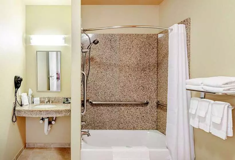 Отель Sleep Inn & Suites Tyler South